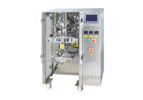 Powder Packing Machine BSPM-320/420/520/620/720/820