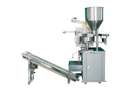 Coffee Stick Packing Machine