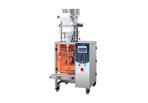 Automatic Granule Packaging Machine HY-QK50