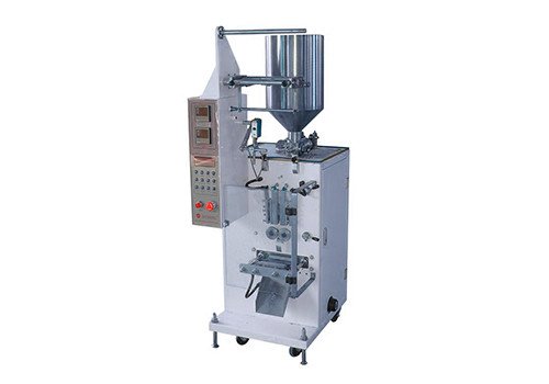 Mayonnaise Packing Machine-DXDL60II