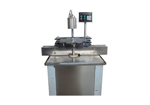 GFRSQ - 6 Automatic Wine Plastic Capping Machine