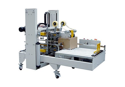 Random Corner and Side Case Sealer STH-50