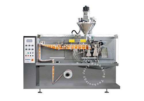 JDXD-110 Horizontal Automatic Packaging Machine