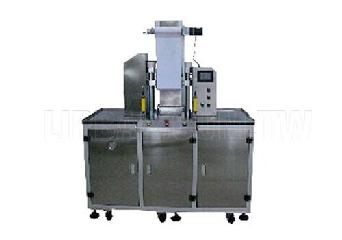 PD-SC3 / Powder Press Machine