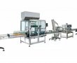 Automatic Shampoo Filling Machine 