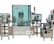 Small Volume Bottle Filling Production Line A