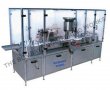 Automatic Liquid Filling Machine 