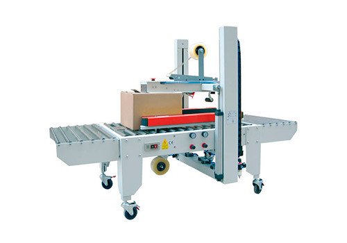 FXJ-5050E Fully Automatic Adaptive Sealant