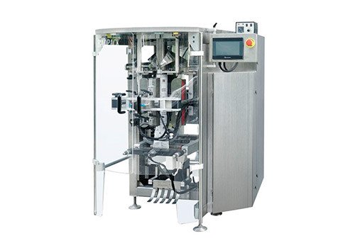 VFFS Pillow/Gusseted/Chained High Speed Bagger VG42A