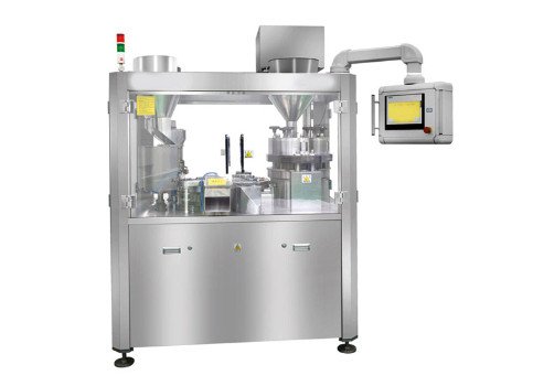 NJP-4200 Automatic Capsule Filling Machine