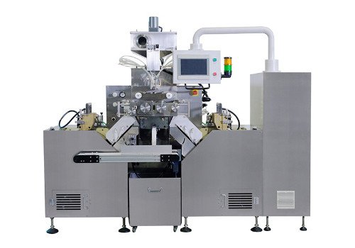 RGY 8-15II Softgel Encapsulator