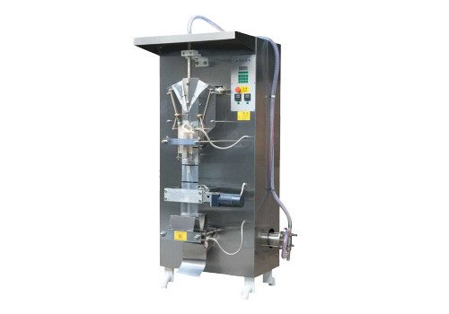 Sachet Water Filling Machine SYJ2000