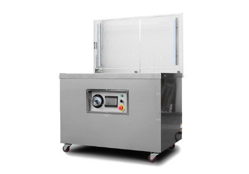 DZ-900 Large Chamber Vacuum Packaging Machine 