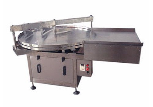 ZX-3 Rotating Bottle - Feeding Machine 