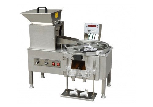 Автоматическая счетно-фасовочная машина SED-1BS