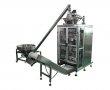 Six series Powder Packing Machine