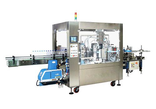 Automatic High Speed Opp Labelling Machine NT-MD5000~7000 