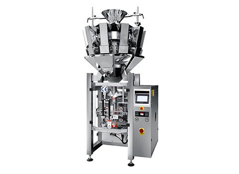 Jelly Packing Machine JT-400 