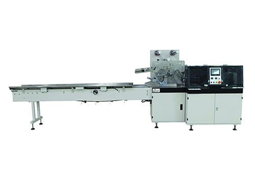 Automatic Shrink Packaging Machine LB-920