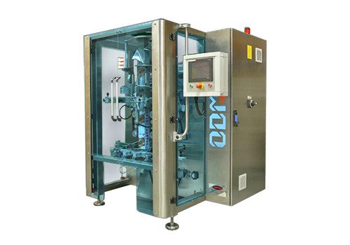 ODM 400 Vertical Packaging Machines