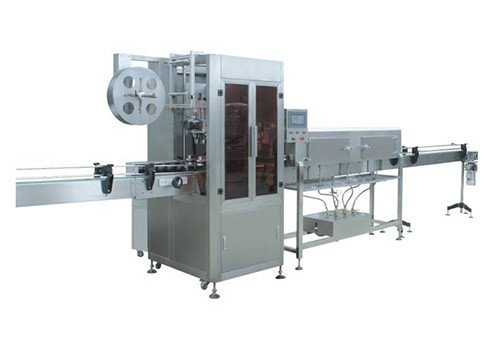 Trapping Labeler SPC 