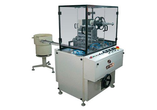 Обёрточная машина JET 80CE OW