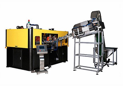 Blowing Machine YY44 