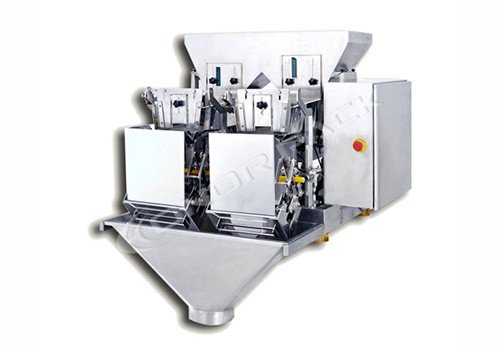 LSJ-12000-2H Two Heads Linear Scale 