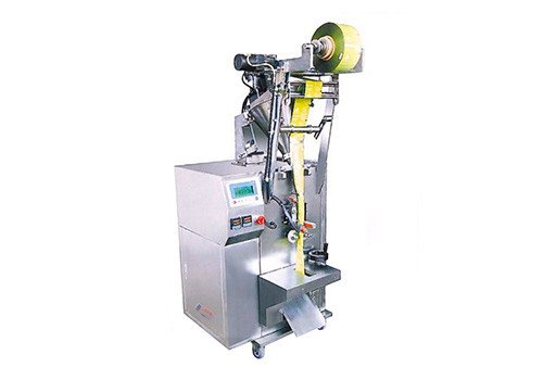 Back Sealing Powder Packing Machine DXDB-F80C