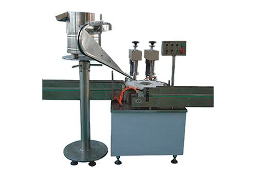 ZG (XG) -2 Stud roll (spin) cover machine 