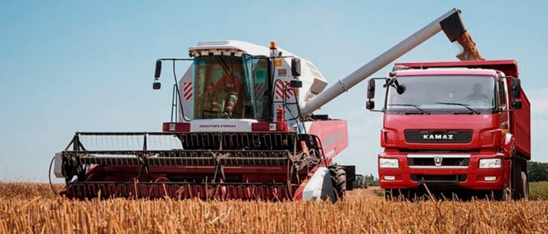 Михаил Мишустин: спрос на российские продукты за рубежом растет