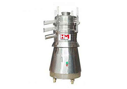 Вибросита серии HM SF(1/2/3)