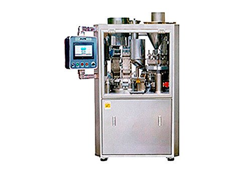 Hard Capsule Encapsulator KSF-50 