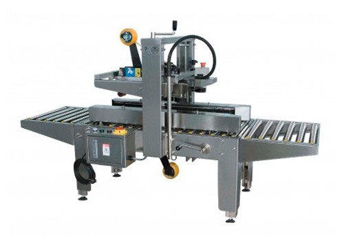 Устройство для склеивания картонных коробов CM-1AWS