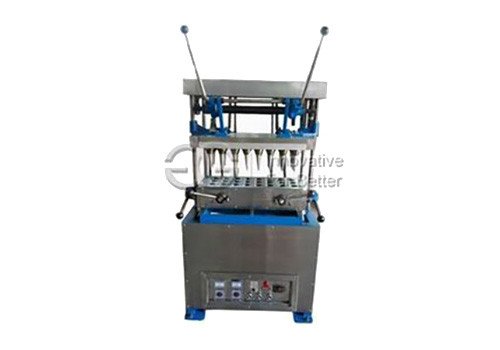 12 Head Ice Cream Cone Maker GG-12