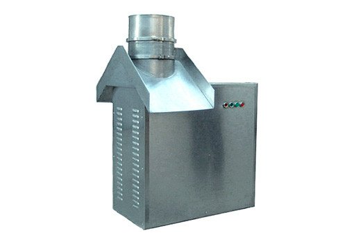 ZL-300 Rotary type granulator