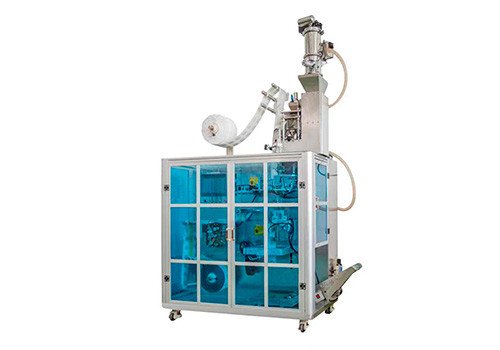 Drip Ear Coffee Bag Packing Machine UMEO-T-16K