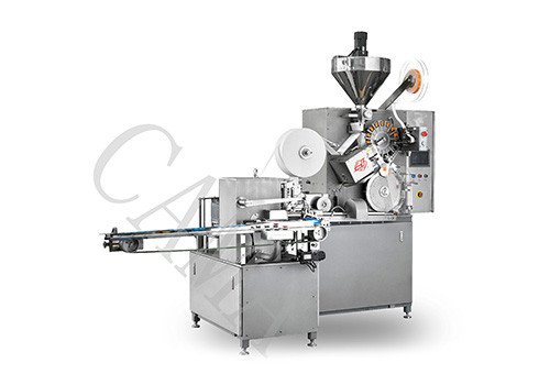 Model DXDD21 Tea Bag Packing Machine