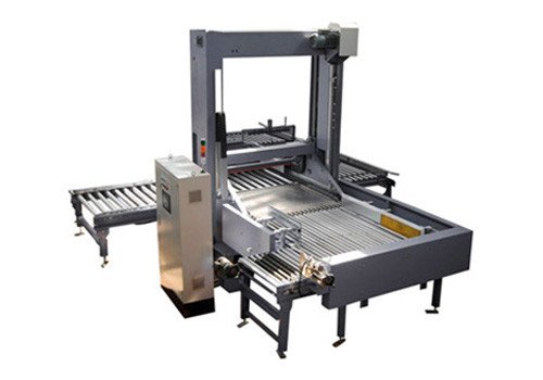 MD-10T Low Level Palletizer