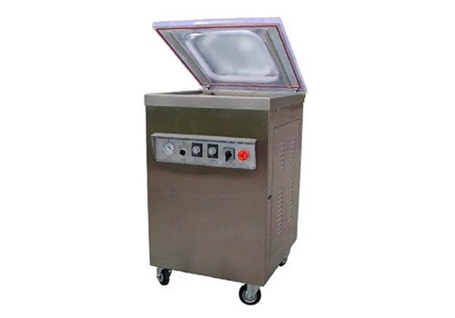 Single Chamber Vacuum Packing Machine