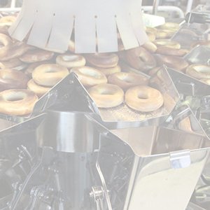 Отгрузки отечественного пищевого оборудования на внутренний рынок РФ выросли на 94%