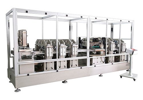 Al Foil EPE Sealing Machine SKM-B1/B2/B3