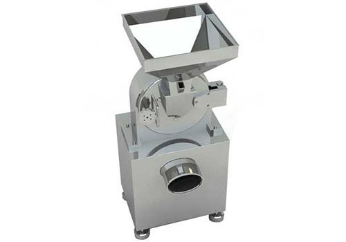 Universal Pulverizer B-Series