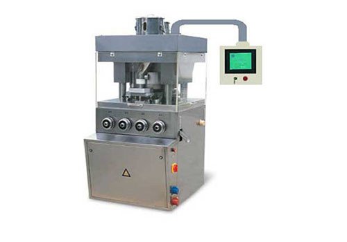 ZPSH45A High Speed Rotary Tablet Press