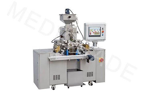 RG0.8-110C Automatic Soft Gelatin Encapsulation Machine (Water Cooling Type)