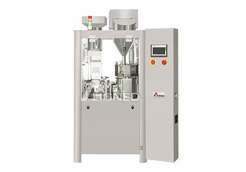NJP Series Automatic Capsule Filling Machine