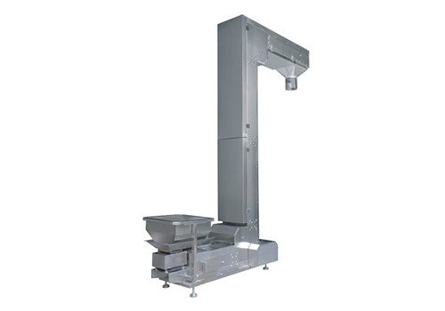 Granule Automatic Material Conveyor