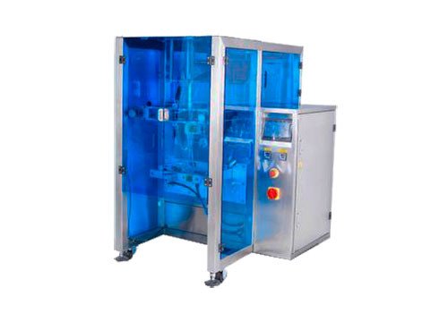 Автоматическая машина для упаковки порошков VL450