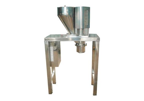 FZ series Grinding and Granulating Machine