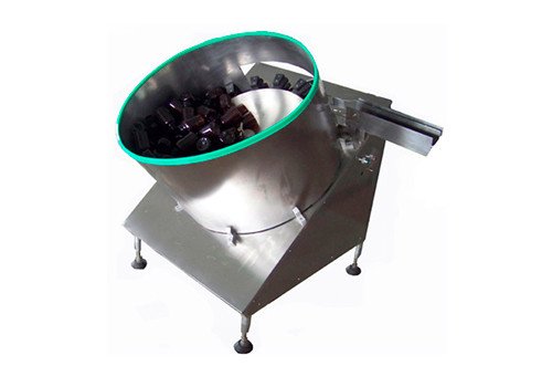 SLP200/SLP1800 Bottle Unscrambler